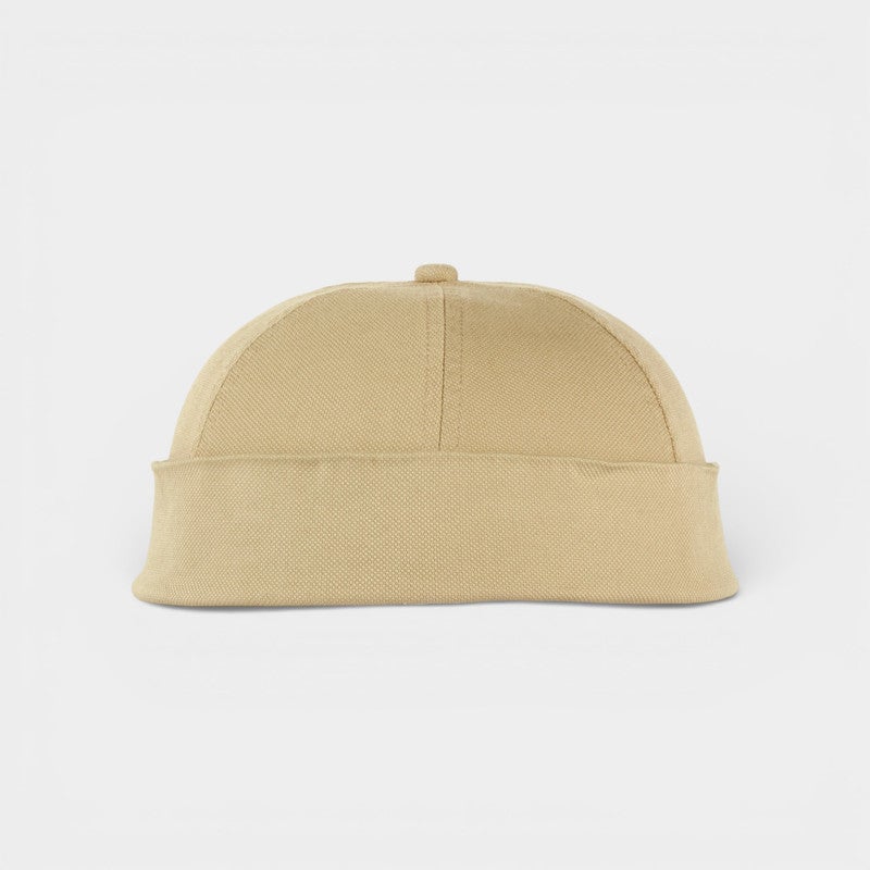 DOHATS PIQUE COTTON  DOCKER HAT - Image 1